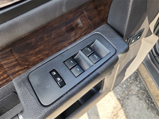 Used 2019 Ford Flex Limited image 12