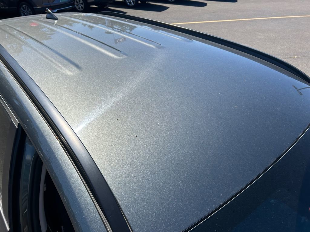 Used 2023 Hyundai Tucson SEL image 28