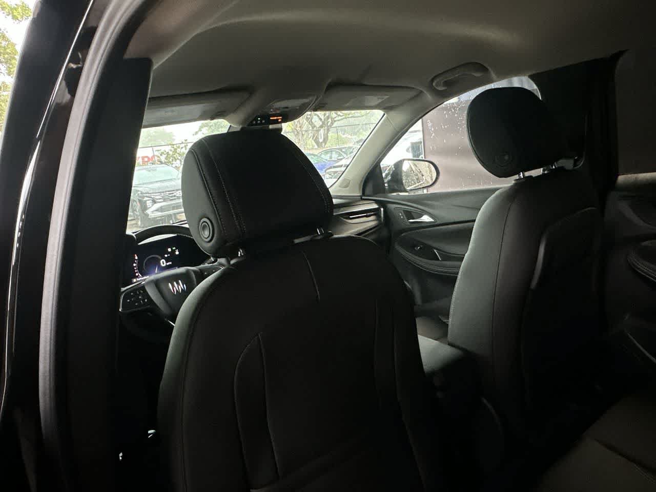New 2026 Buick Encore GX Preferred w/ Comfort Package FWD image 23