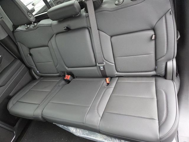 New 2026 GMC Sierra 1500 Denali image 33