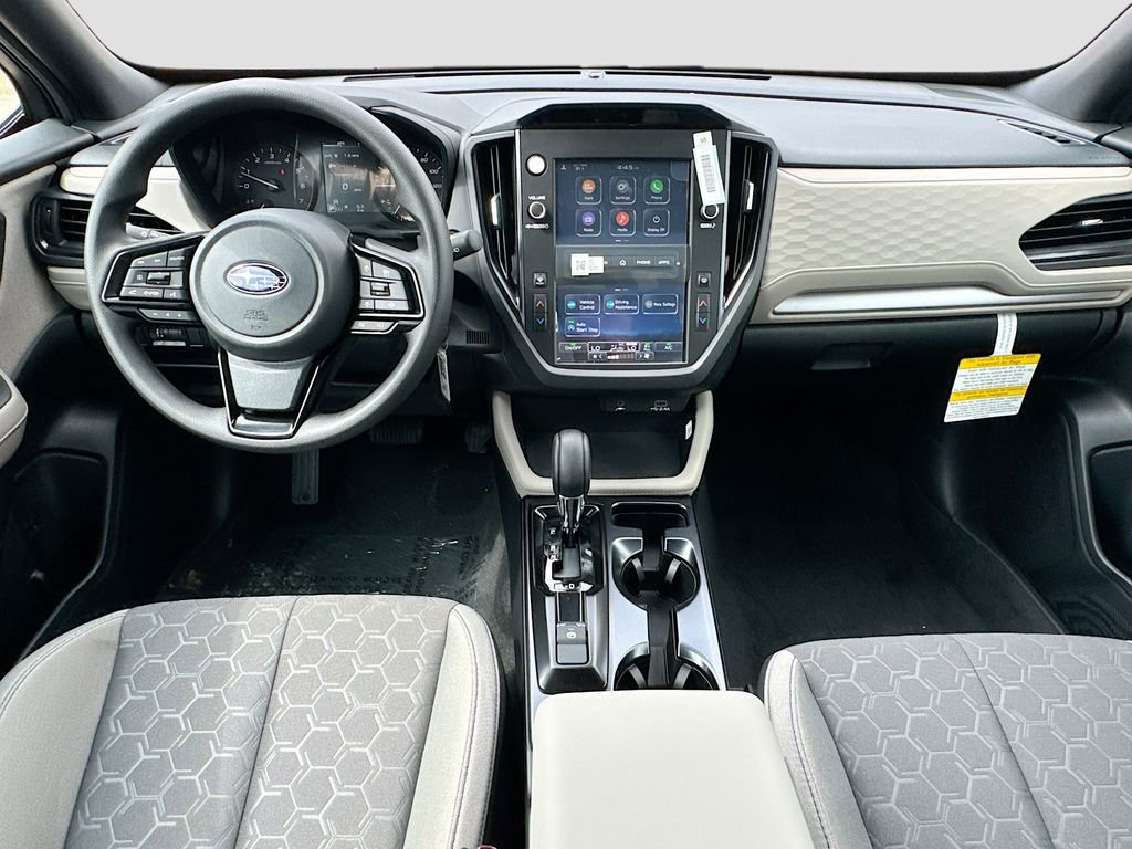 New 2026 Subaru Forester image 25