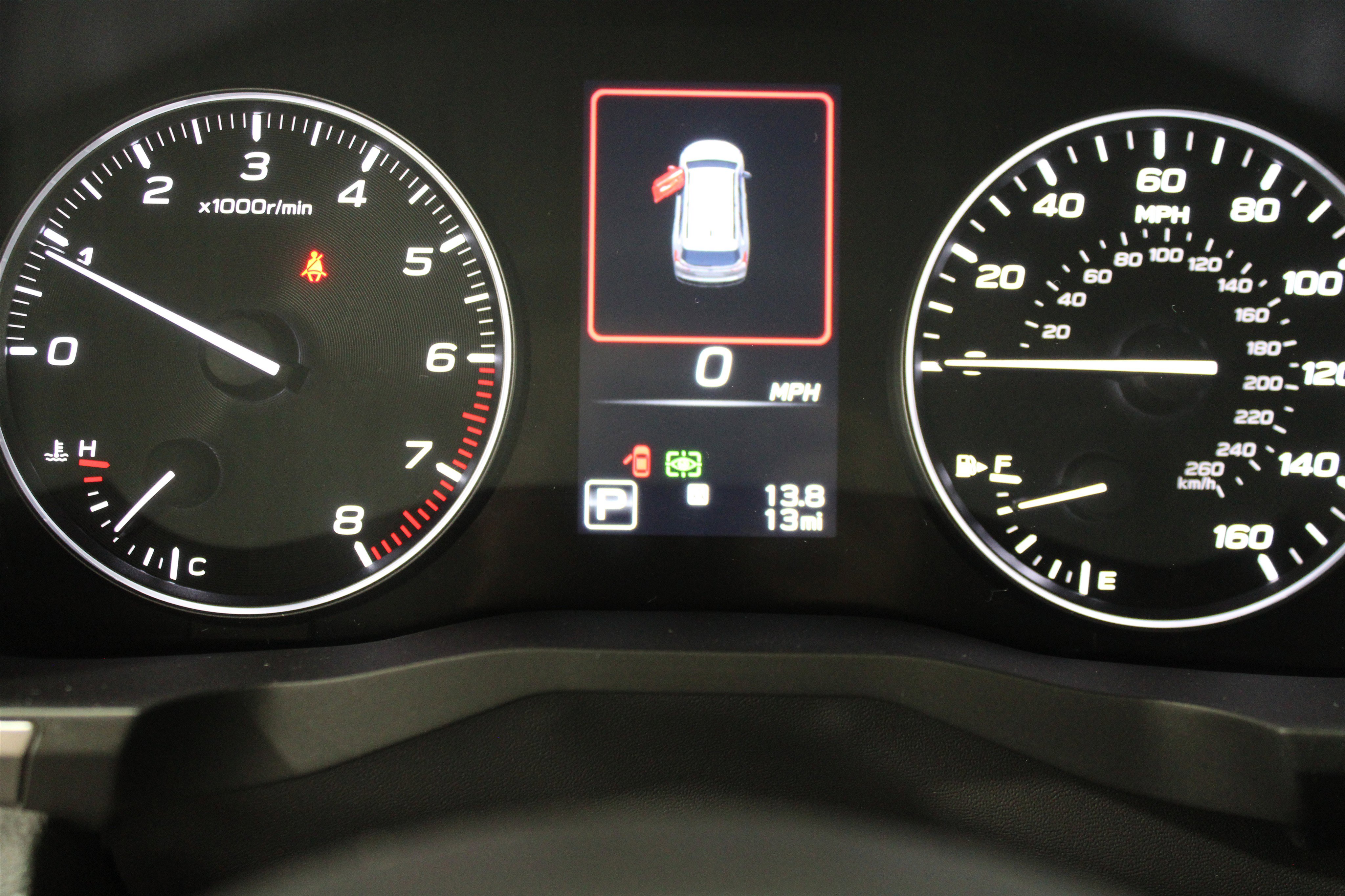 New 2025 Subaru Ascent Limited image 12