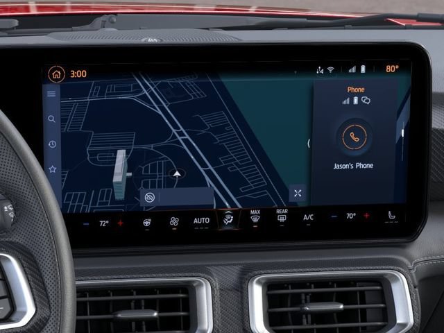 New 2026 Ford Mustang Premium RWD image 14