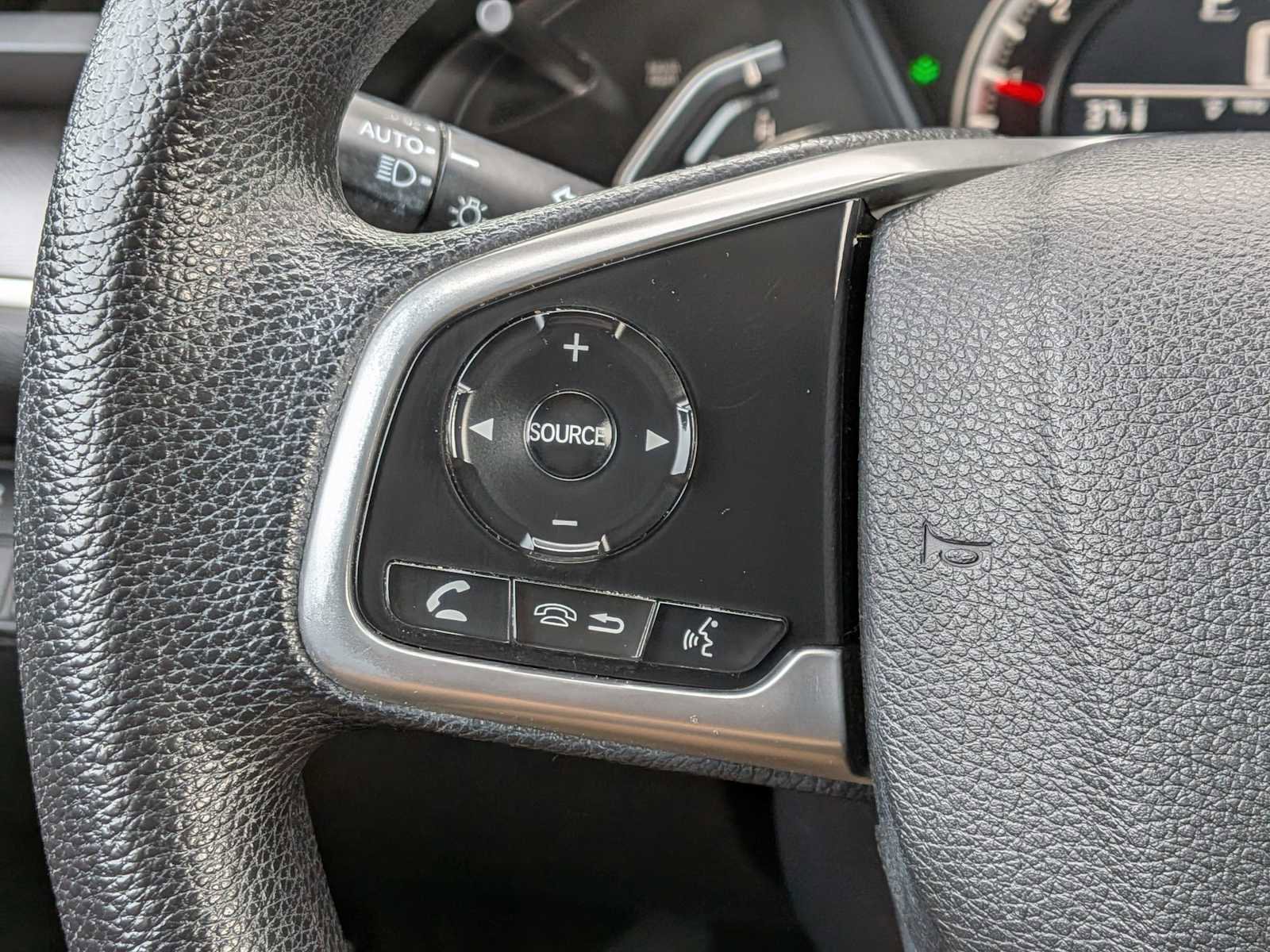 Used 2016 Honda Civic LX image 22