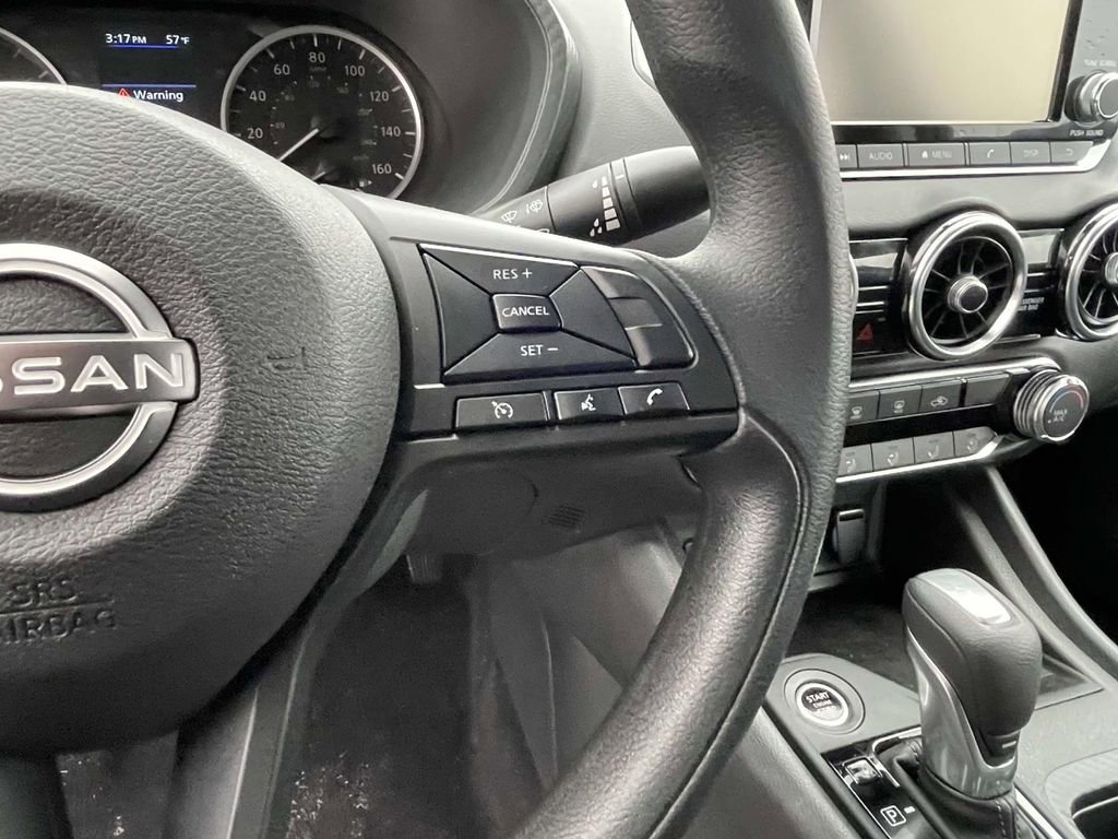 Used 2025 Nissan Sentra S image 19
