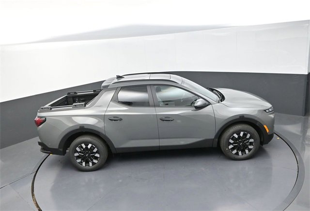 New 2026 Hyundai Santa Cruz SEL image 30