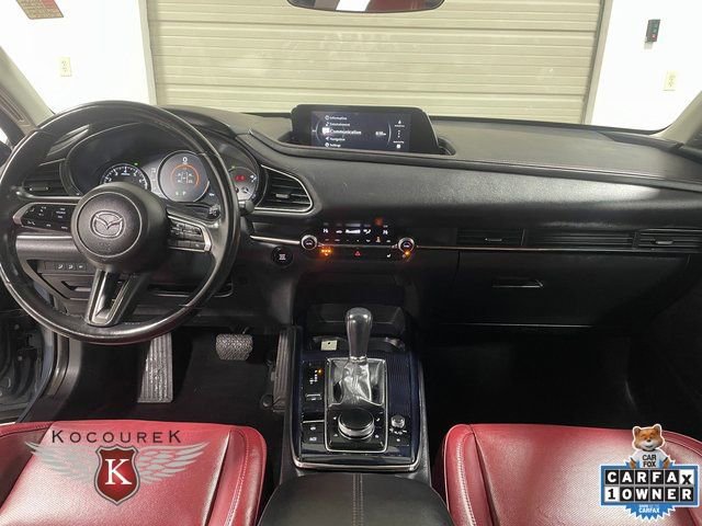 Used 2024 MAZDA CX-30 AWD 2.5 S w/ Preferred Package image 14