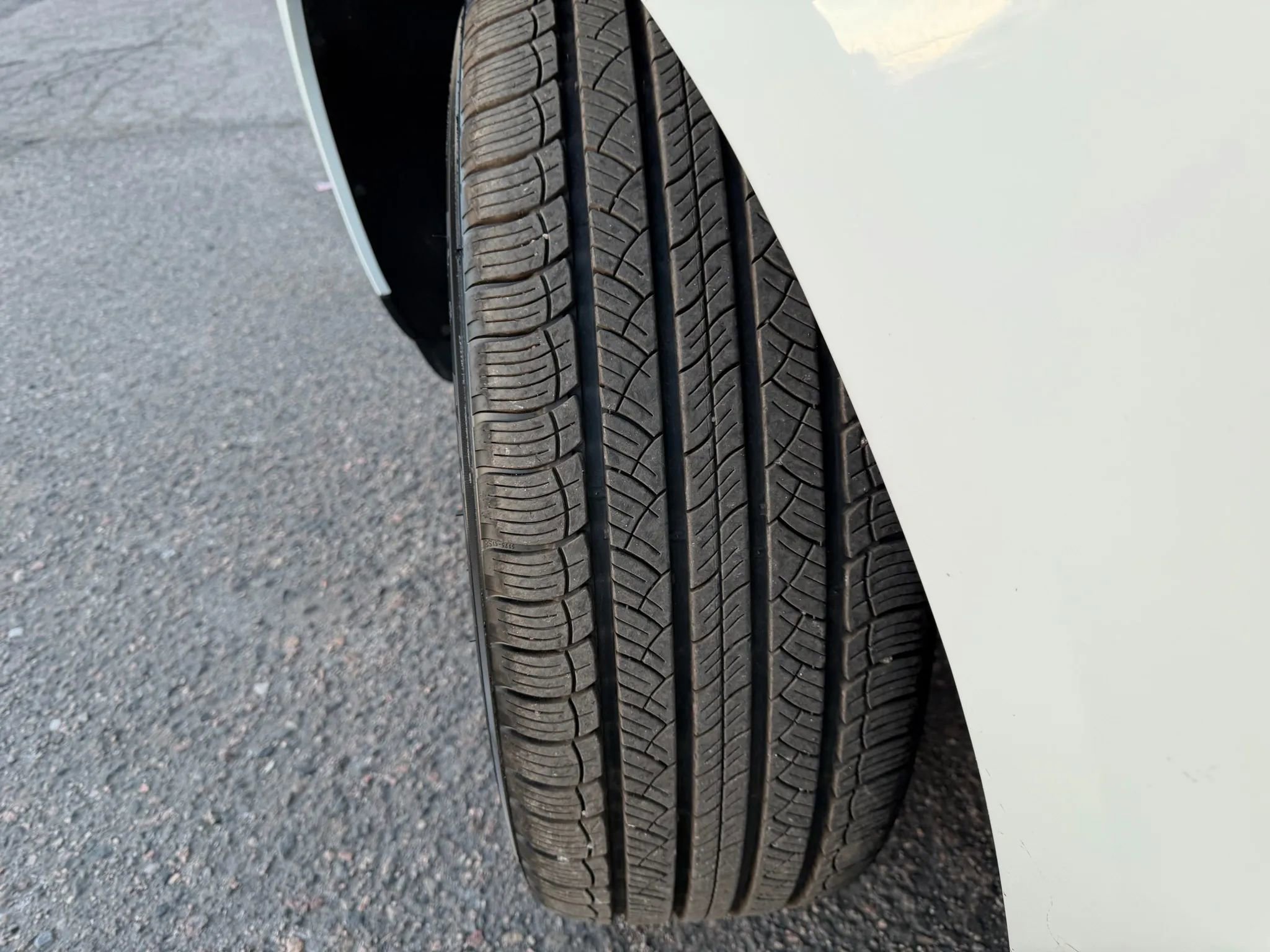 Used 2018 Porsche Macan Sport Edition image 11