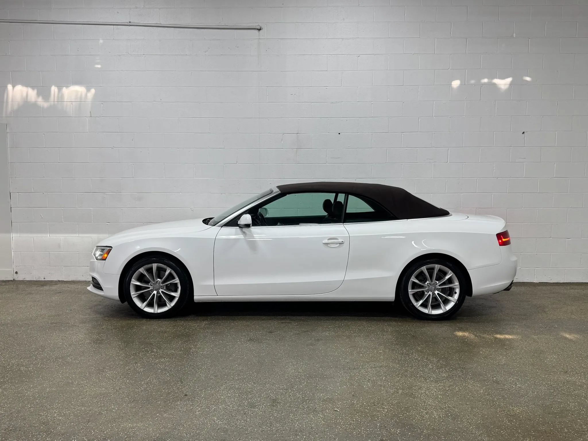 Used 2013 Audi A5 2.0T Prestige AWD/4WD image 11