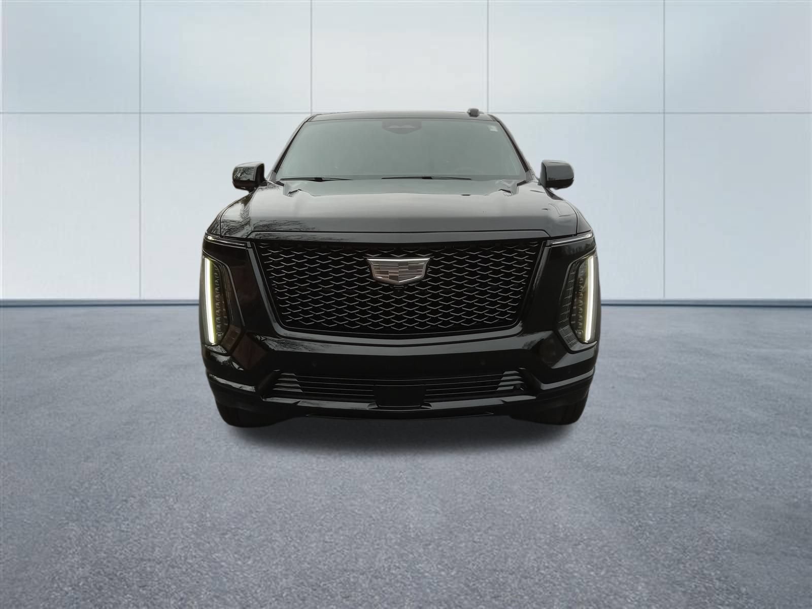 Certified 2026 Cadillac Escalade Platinum Sport w/ LPO, ONYX Package AWD/4WD image 6
