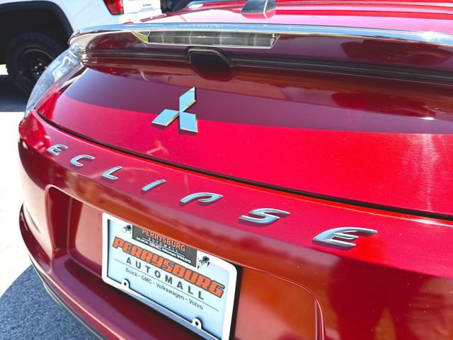 Used 2011 Mitsubishi Eclipse GS Sport FWD image 27