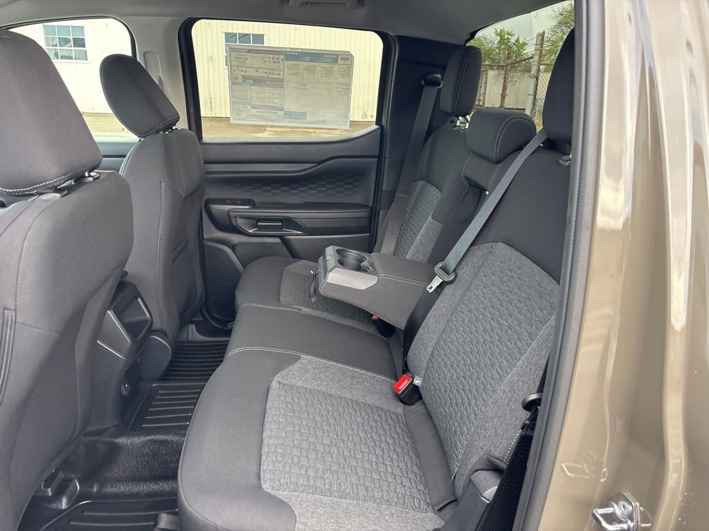 New 2025 Ford Ranger XL w/ Trailer Tow Package image 26