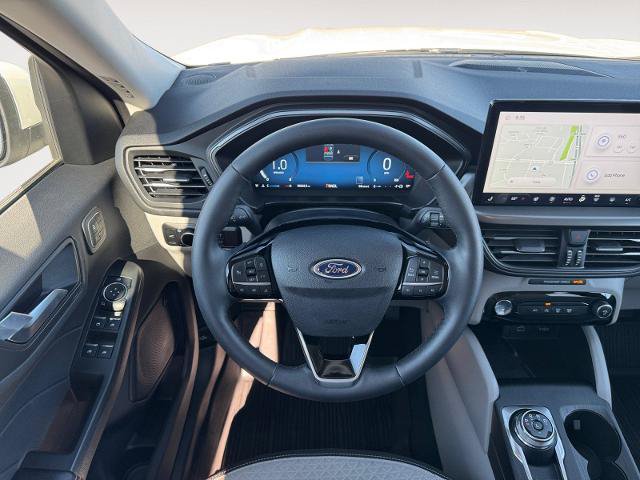 Certified 2023 Ford Escape Active w/ Tech Pack #2 AWD/4WD image 12