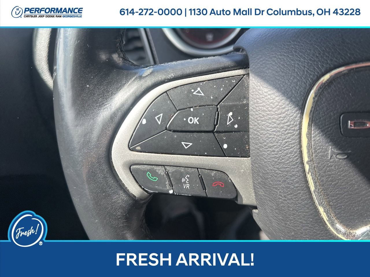 Used 2016 Dodge Challenger SXT Plus image 19