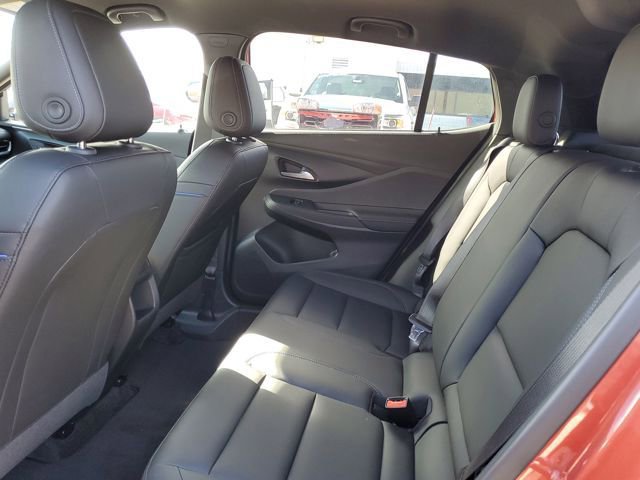 Certified 2024 Buick Envista Sport Touring w/ Convenience I Package image 35