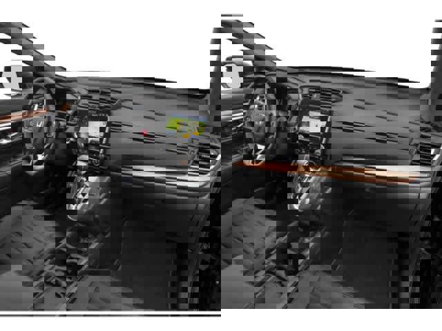 Used 2019 Honda CR-V Touring image 17