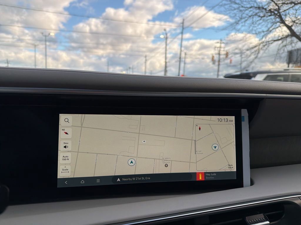 New 2026 Hyundai Palisade SEL image 30