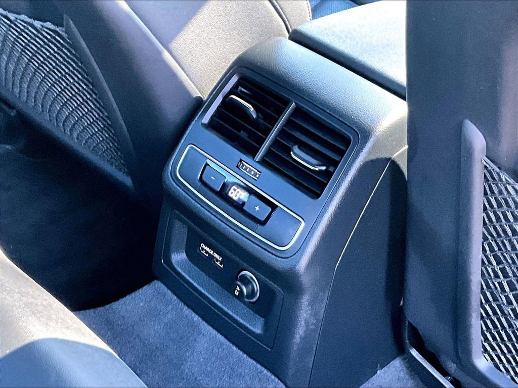 Used 2022 Audi S5 Premium Plus w/ Premium Plus Package image 17