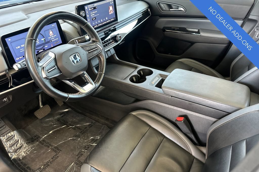 Certified 2024 Honda Prologue Touring image 10