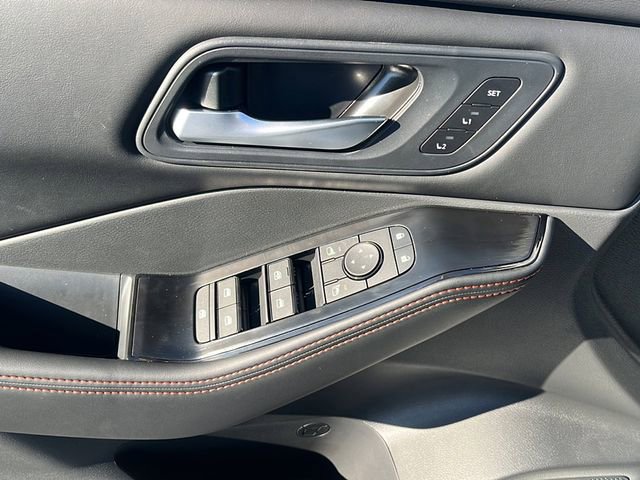 New 2026 Nissan Rogue SV w/ Rock Creek Premium Package image 16