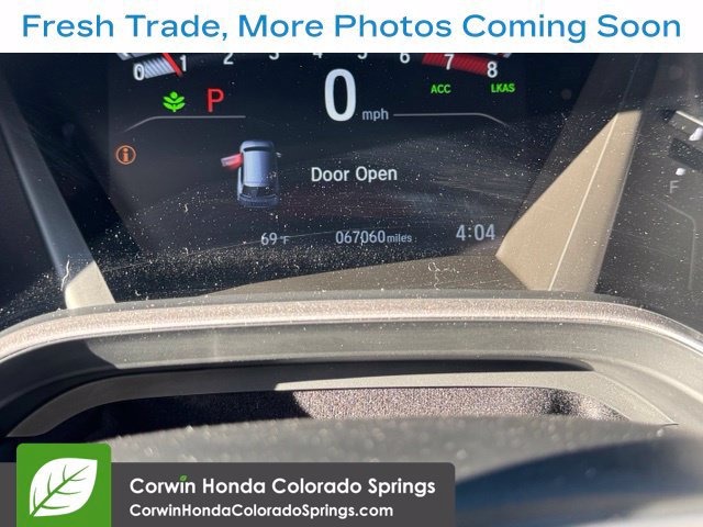 Used 2020 Honda CR-V Touring image 11