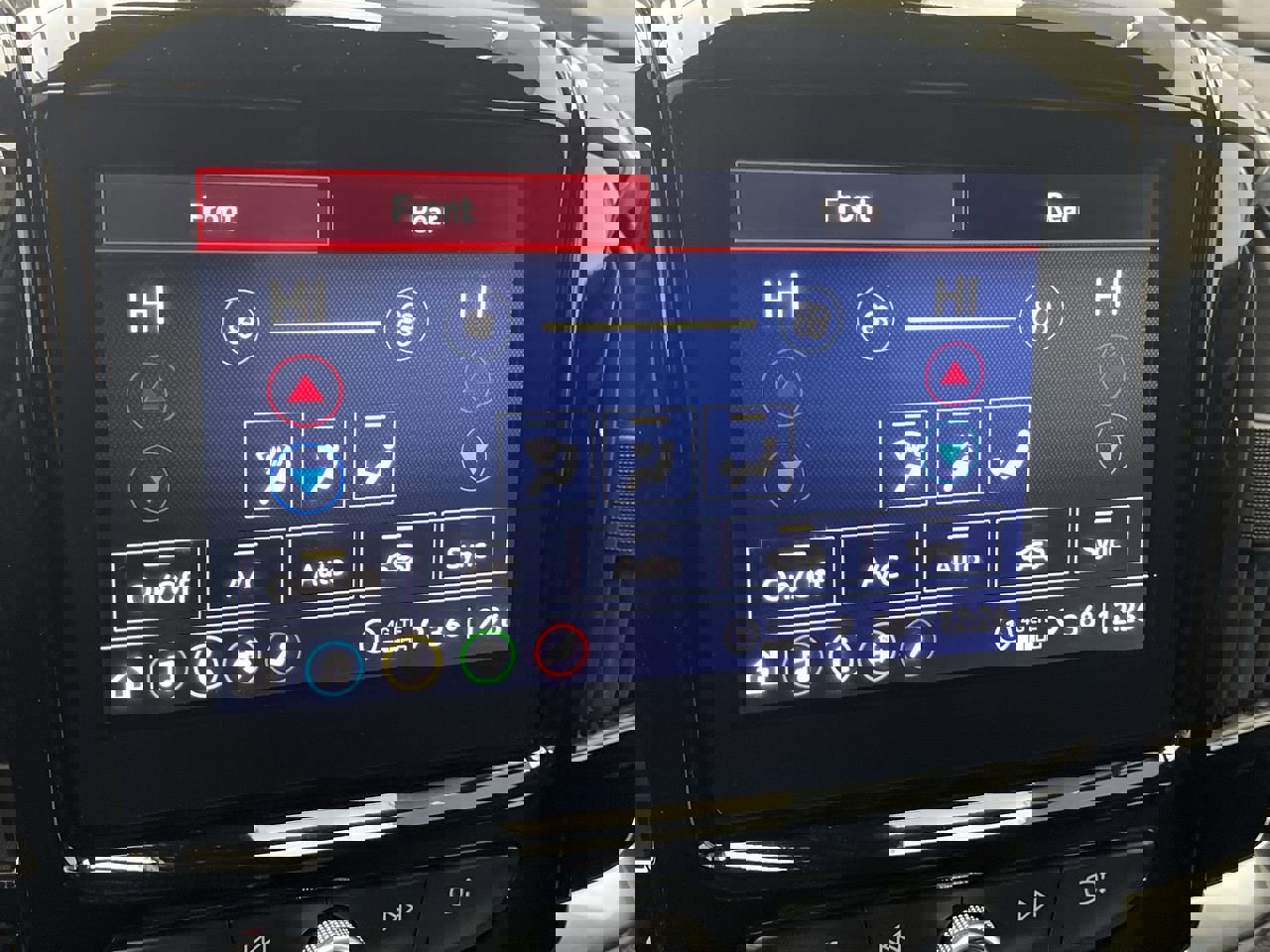 Certified 2023 Chevrolet Traverse LT AWD/4WD image 21