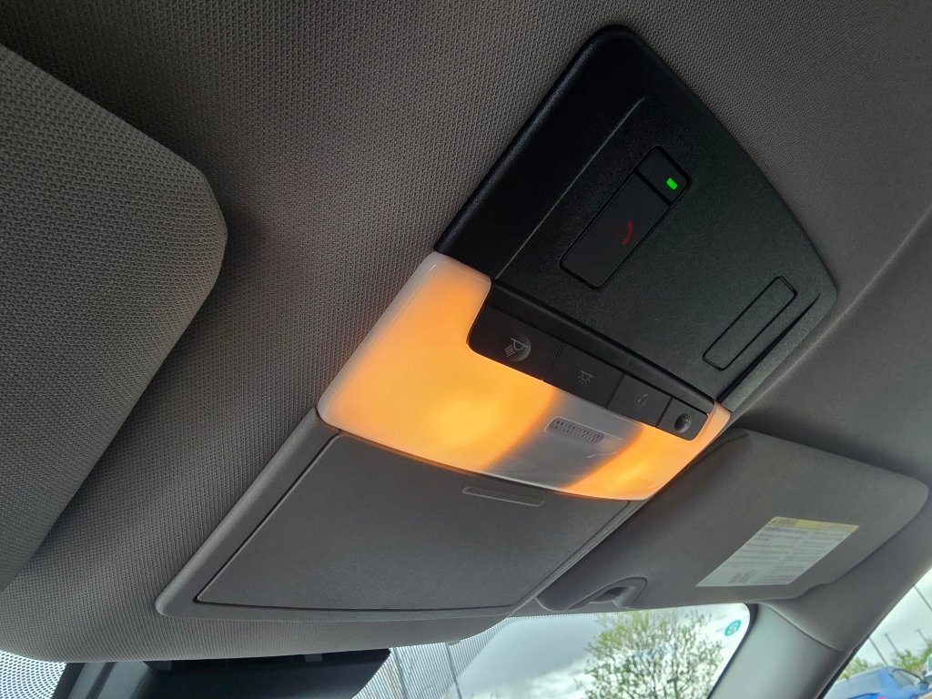 Used 2025 Nissan Altima 2.5 SV image 23