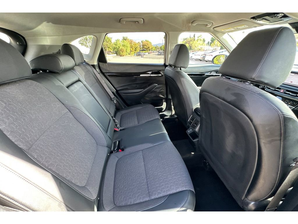 Used 2024 Kia Seltos S image 18