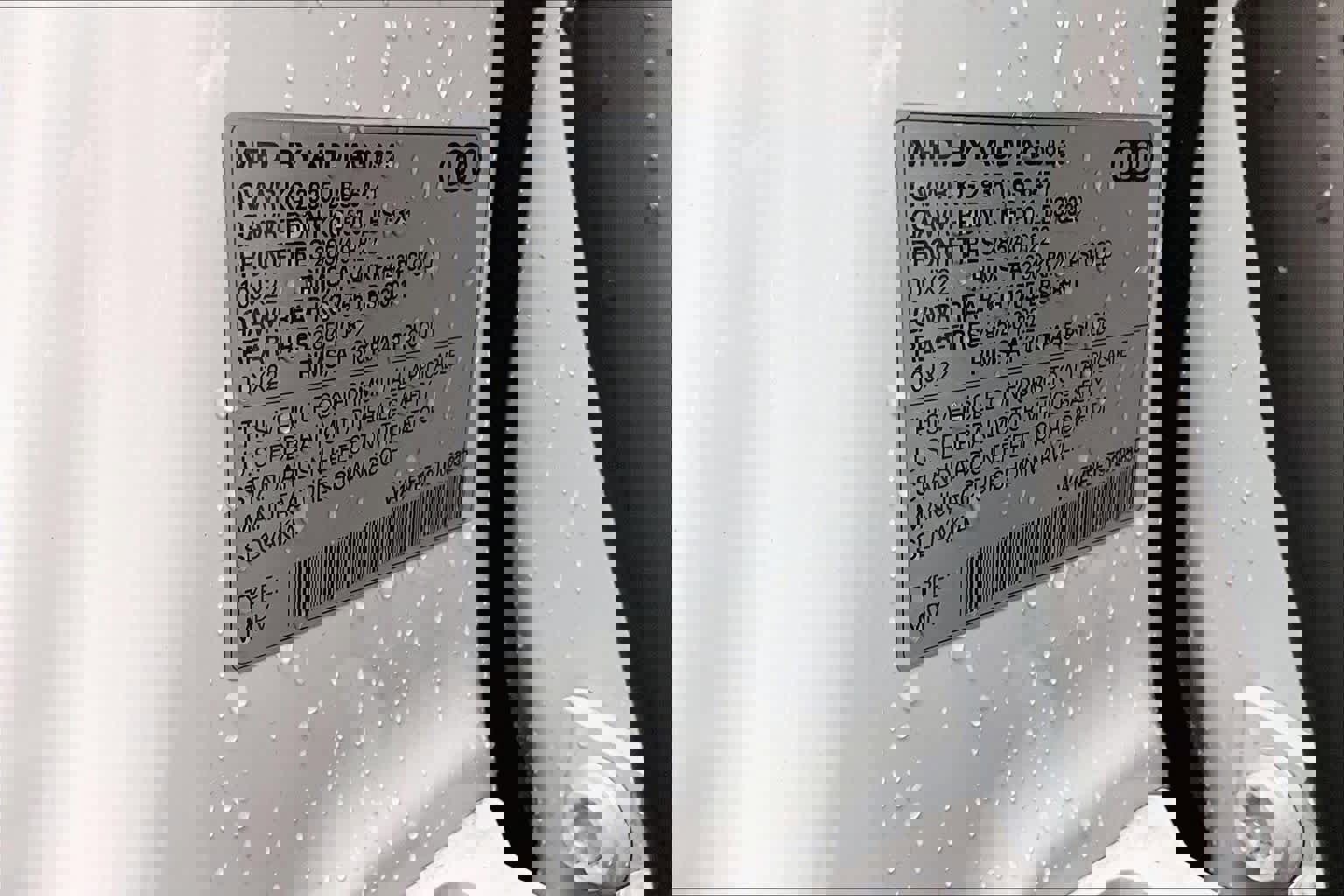 New 2026 Audi Q8 Premium Plus image 18