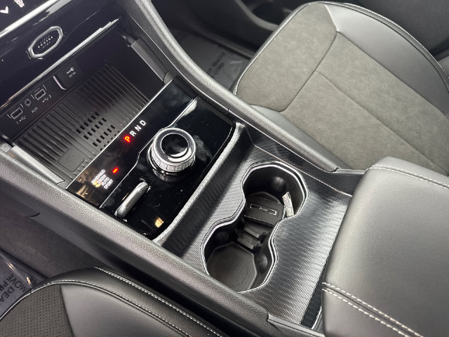 New 2027 Jeep Grand Cherokee Altitude AWD/4WD image 22