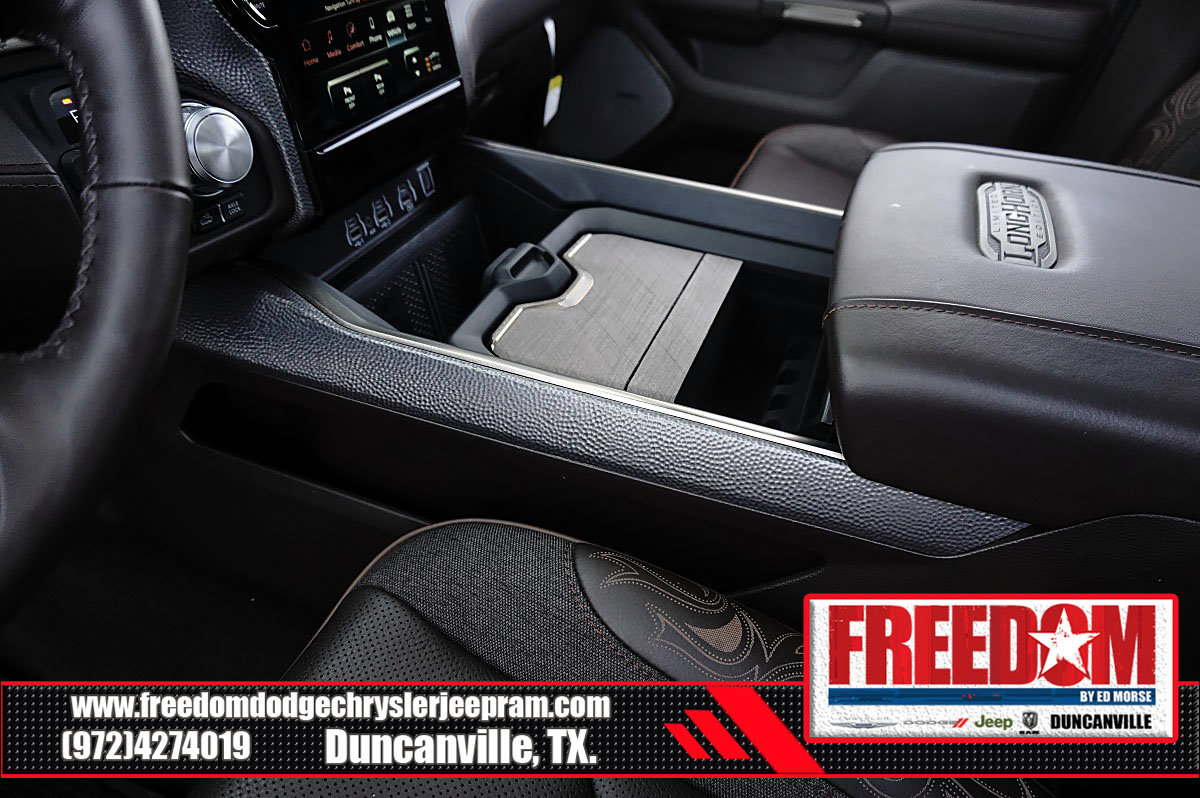 Used 2026 RAM 1500 Limited AWD/4WD image 35