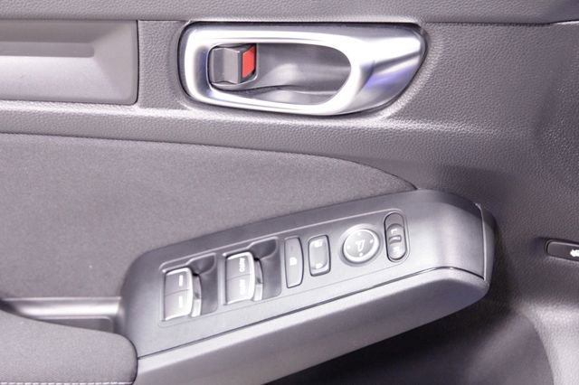 Certified 2024 Honda Civic LX image 23