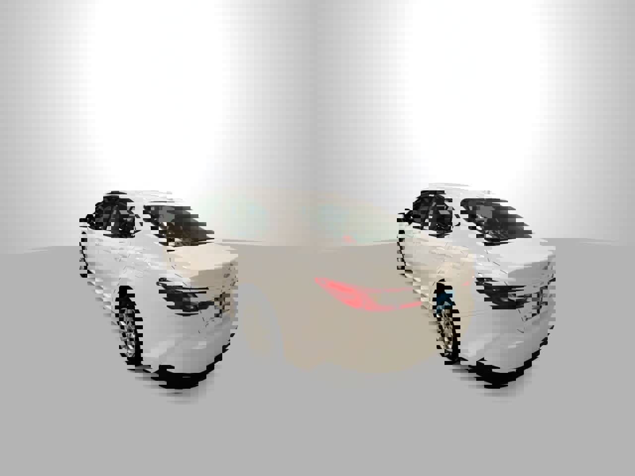 New 2026 Toyota Camry LE image 6