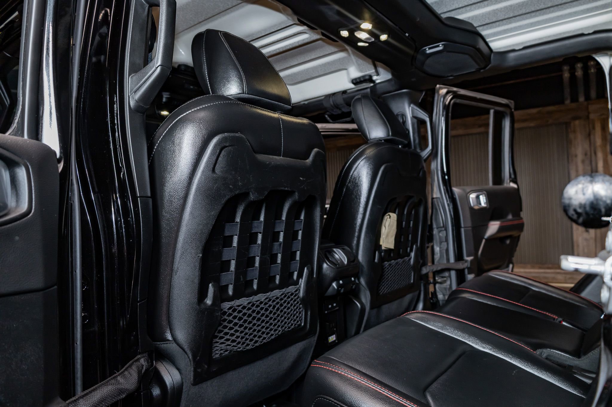 Used 2021 Jeep Gladiator Rubicon image 25