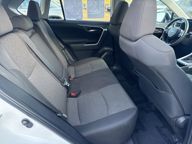 Used 2024 Toyota RAV4 XLE image 27
