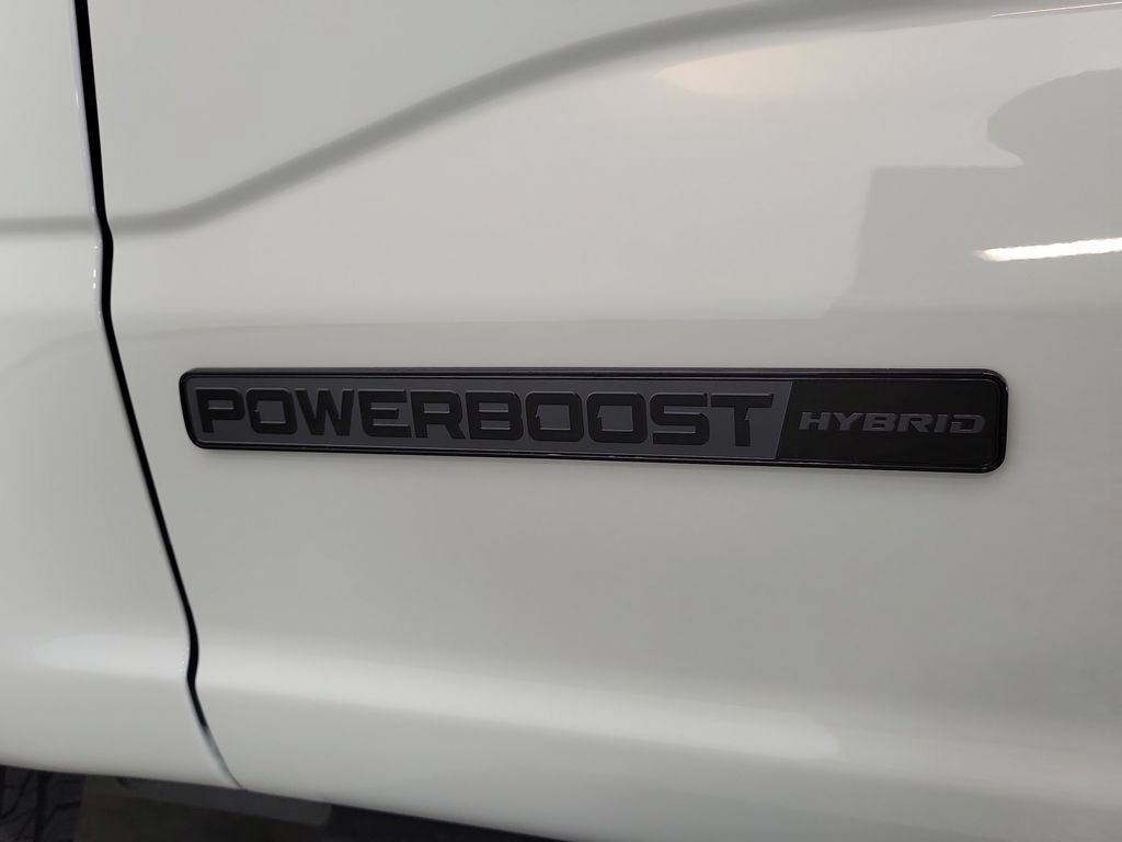 Used 2026 Ford F150 XLT w/ Equipment Group 302A MID AWD/4WD image 7