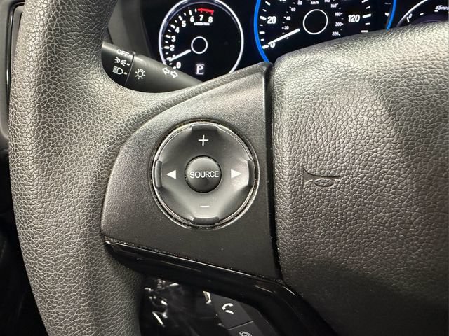 Certified 2022 Honda HR-V LX image 31