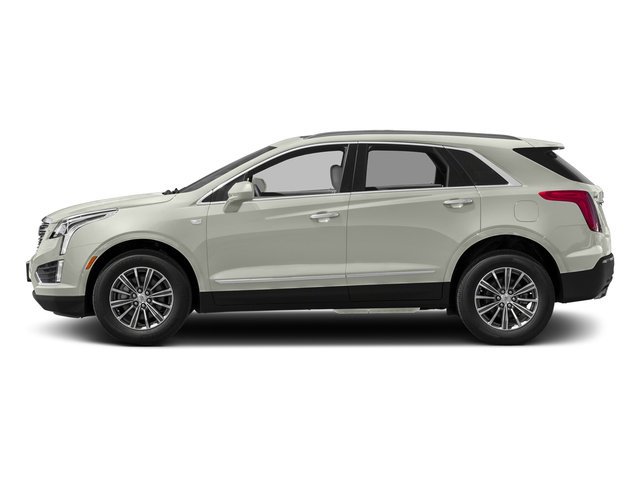 Used 2018 Cadillac XT5 Luxury FWD image 3