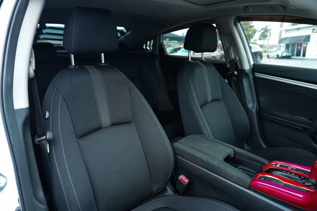 Used 2019 Honda Civic EX image 20