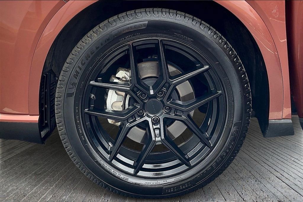 Used 2024 Lexus RX 450h AWD w/ Convenience Package image 34