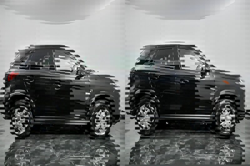 New 2026 Mitsubishi Outlander Sport AWD image 10