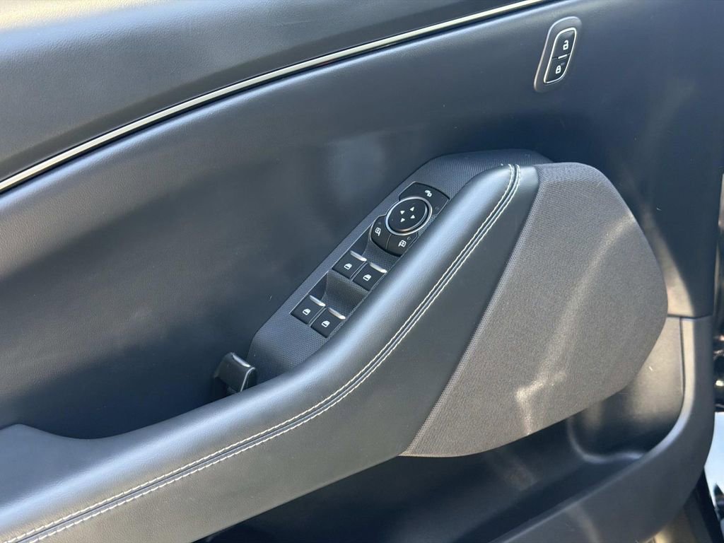 Used 2024 Ford Mustang Mach-E Select RWD image 22