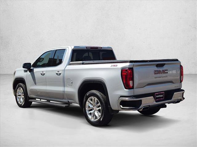 Used 2019 GMC Sierra 1500 SLE w/ SLE Value Package AWD/4WD image 7