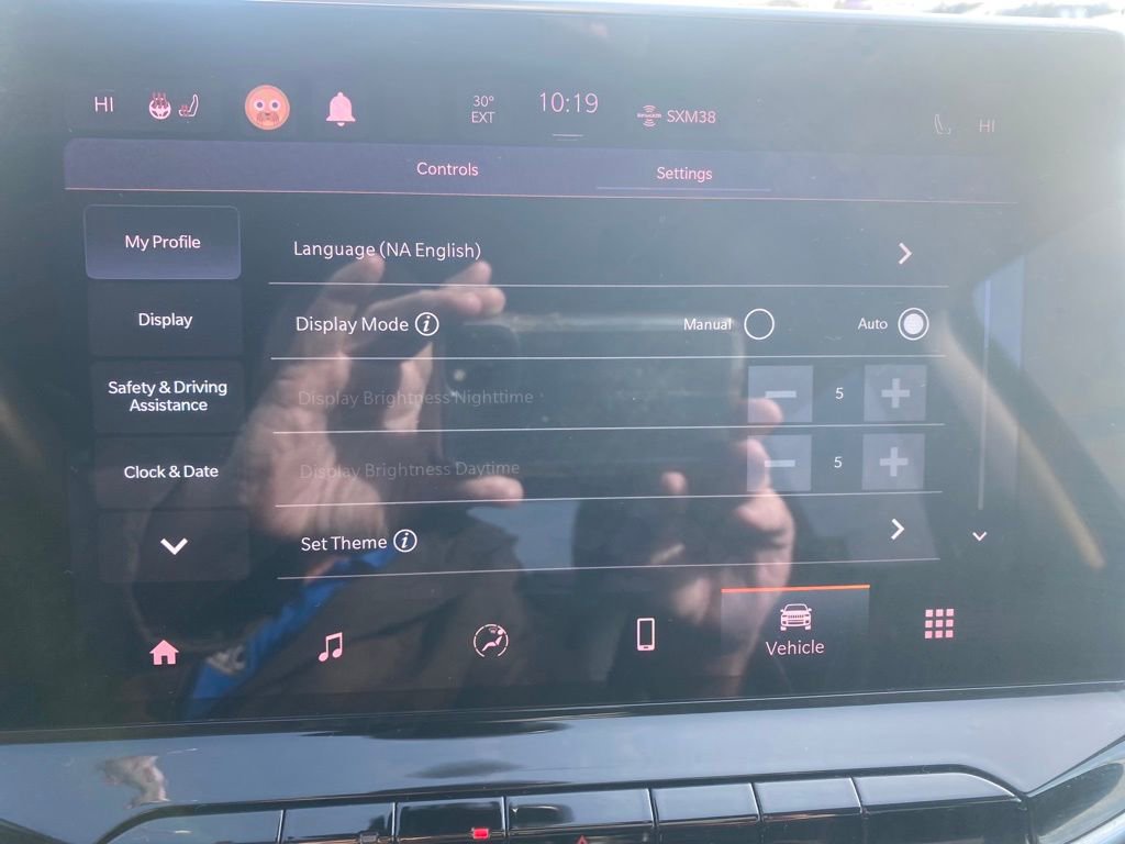 Used 2022 Jeep Compass Limited image 11