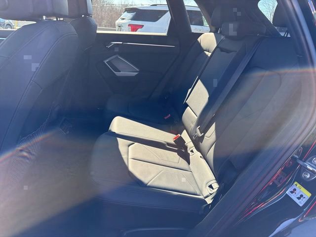 Used 2021 Audi Q3 2.0T Premium Plus image 15