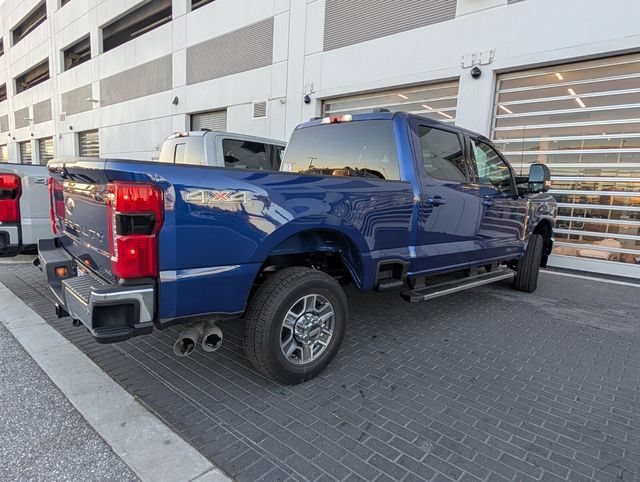 New 2026 Ford F350 Lariat AWD/4WD image 11