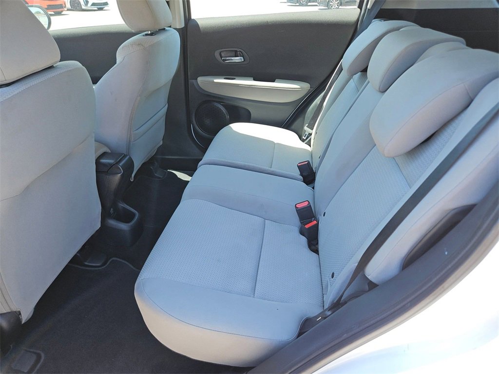 Used 2022 Honda HR-V LX image 11