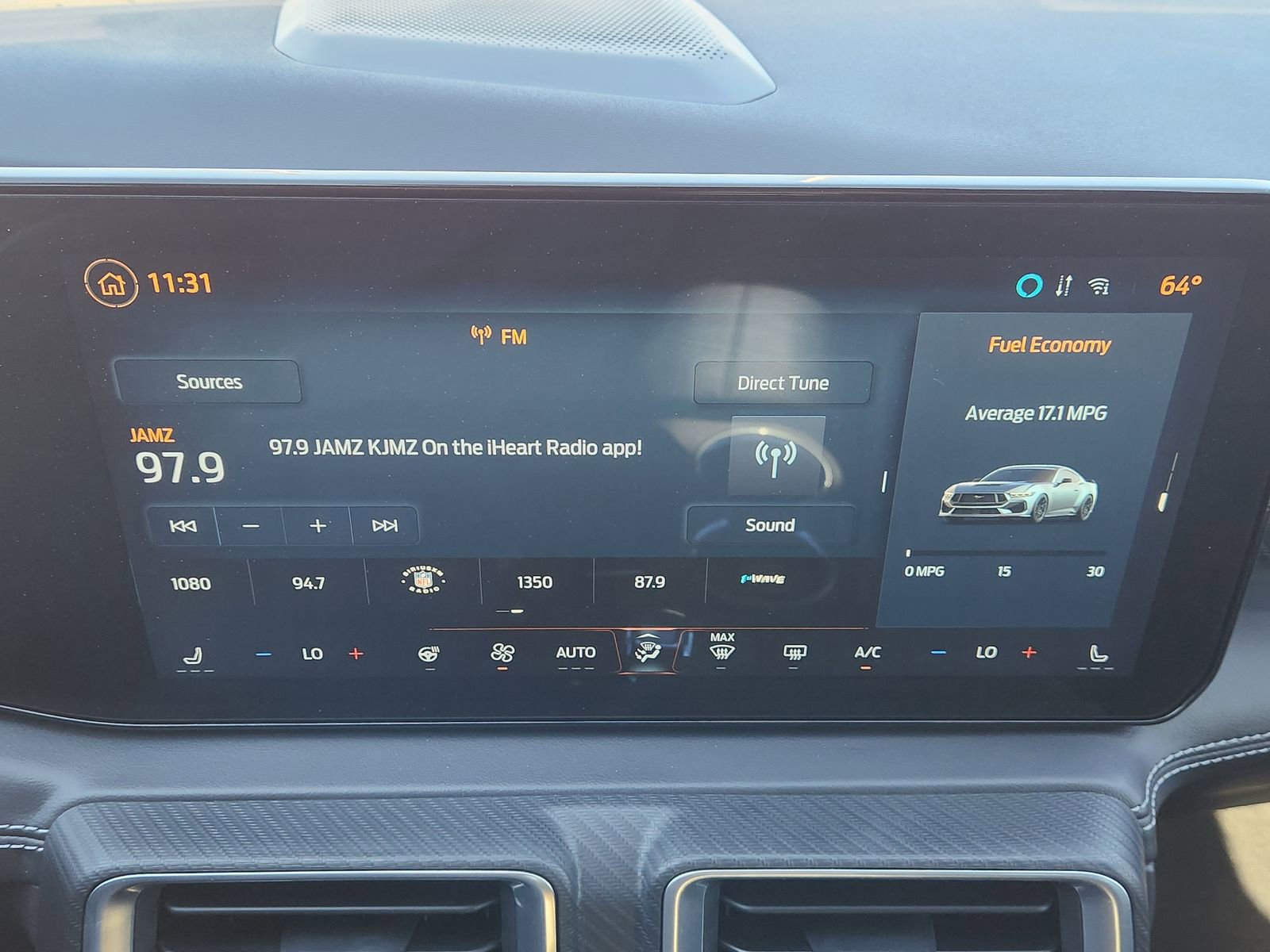 Used 2024 Ford Mustang GT Premium image 20