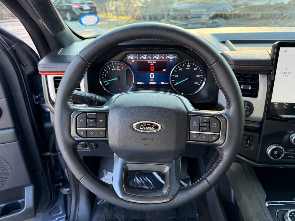 Used 2022 Ford Expedition Timberline image 18