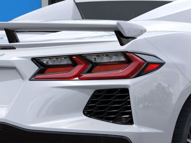 New 2026 Chevrolet Corvette Stingray Premium Conv w/ Z51 Performance Package image 11